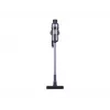 Samsung VS15A6031R4/GE Aspirador escoba/Eléctrico Batería En seco Ciclónico Sin bolsa 0,8 l 410 W Negro, Morado