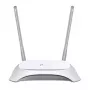 TP-Link TL-MR3420 Router WLAN Fast Ethernet Banda única (2,4 GHz) Negro, Blanco