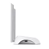 TP-Link TL-MR3420 Router WLAN Fast Ethernet Banda única (2,4 GHz) Negro, Blanco