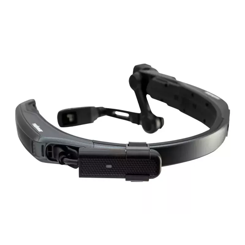RealWear Mini 127136 módem 4G LTE y soporte para la serie Navigator 500, USB-C