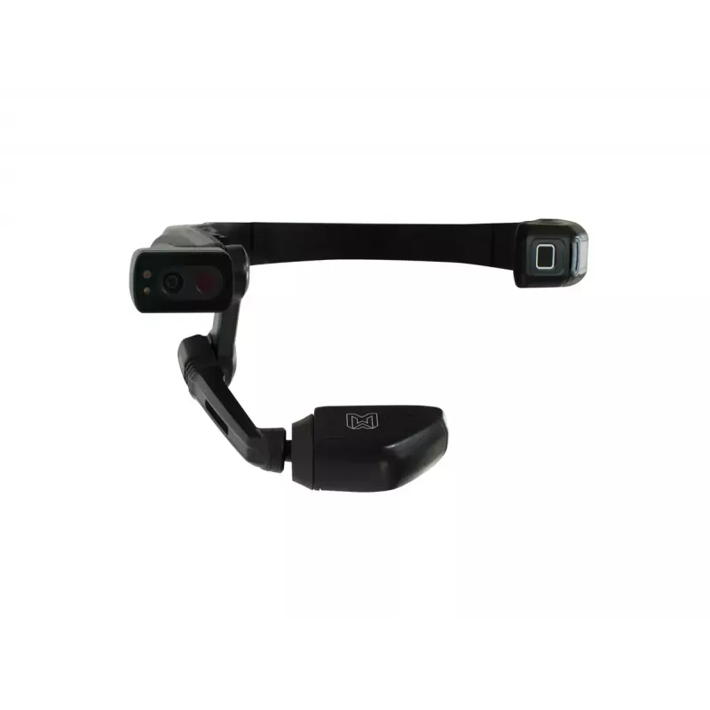 Módulo de cámara térmica RealWear para Navigator 500