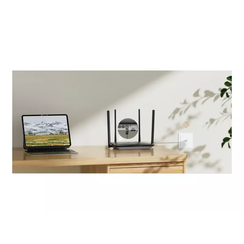 Router Teltonika RMSDT101G150 150GB de datos para RMS Connect/VPN