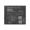 Rastreador GPS Teltonika FMB110 Coche Negro resistente al polvo 0,128 GB
