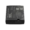 Rastreador GPS Teltonika FMB110 Coche Negro resistente al polvo 0,128 GB