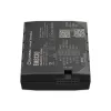 Rastreador GPS Teltonika FMB130 Coche Negro