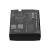 Rastreador GPS Teltonika FMB130 Coche Negro