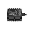 Rastreador GPS Teltonika FMB204 Universal Negro Single SIM 1800 mAh