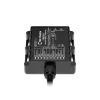 Rastreador GPS Teltonika FMB204 Universal Negro Single SIM 1800 mAh