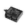 Rastreador GPS Teltonika FMB204 Universal Negro Single SIM 1800 mAh