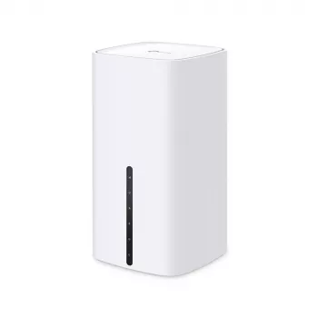 Router WLAN TP-Link Archer NX210 Gigabit Ethernet dual band (2,4 GHz / 5 GHz) 5G blanco