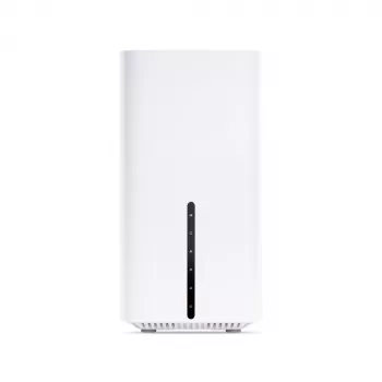 Router WLAN TP-Link Archer NX210 Gigabit Ethernet dual band (2,4 GHz / 5 GHz) 5G blanco