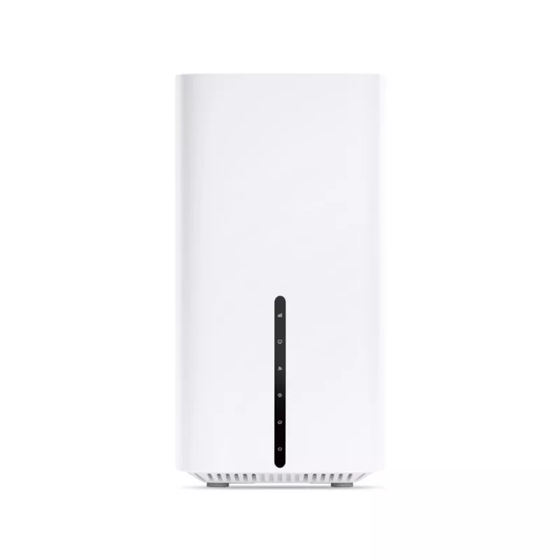 Router WLAN TP-Link Archer NX210 Gigabit Ethernet dual band (2,4 GHz / 5 GHz) 5G blanco