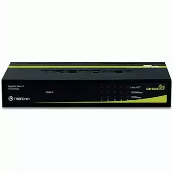 Switch no gestionado Trendnet TEG-S50G