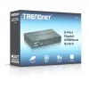Switch no gestionado Trendnet GREENnet TEG-S82G
