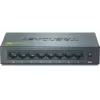 Switch no gestionado Trendnet GREENnet TEG-S82G