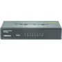 Switch no gestionado Trendnet GREENnet TEG-S82G