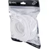 Cable de red Sandberg UTP Cat6 10m RJ-45 blanco