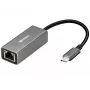 Adaptador de red Sandberg USB-C Gigabit 136-04