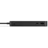 Docking station Microsoft Surface Thunderbolt 4 Dock con cable negro T8I-00003