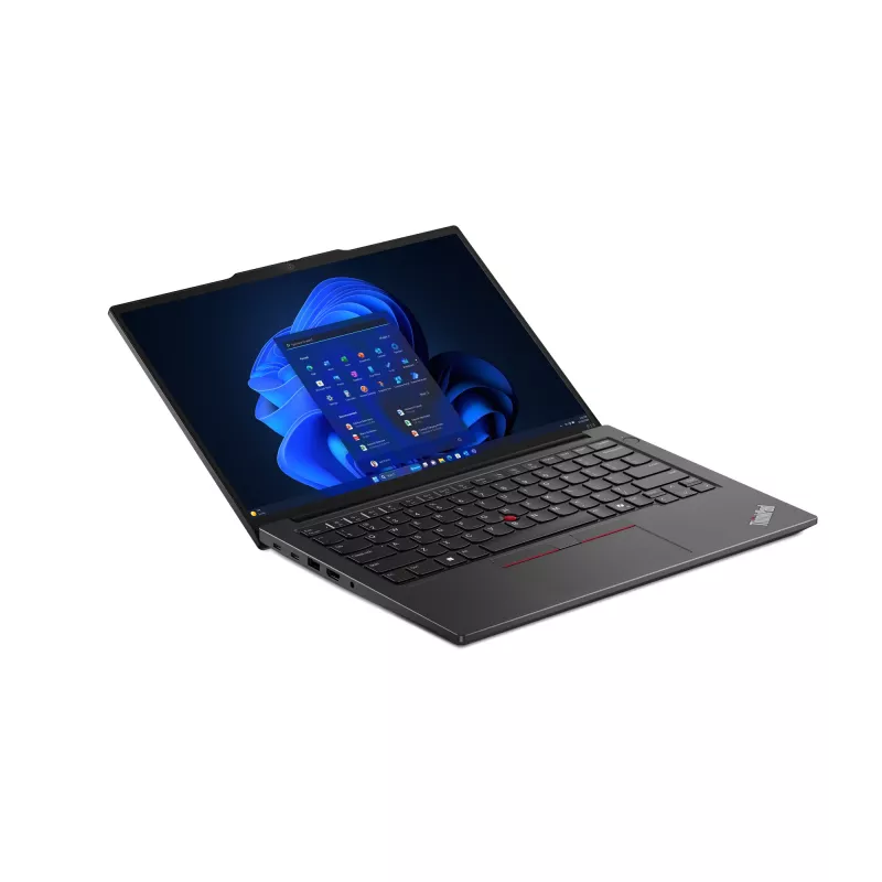 Portátil Lenovo ThinkPad E14 14 inch Intel Core Ultra 7 16GB RAM 512GB SSD Windows 11 Pro
