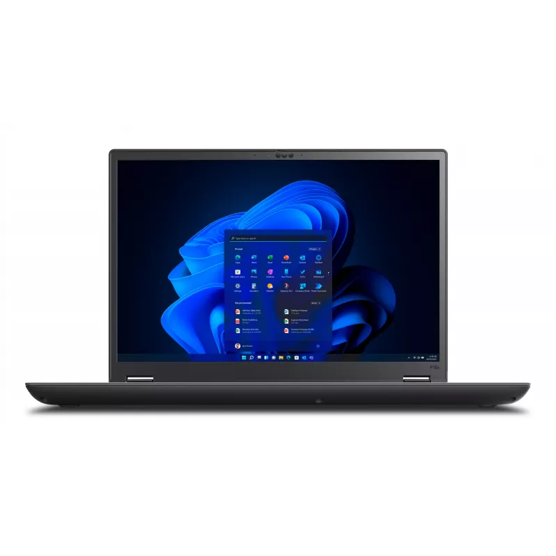 Lenovo ThinkPad P16v Gen 2 (Intel) Intel Core Ultra 7 165H estación de trabajo móvil 40,6 cm (16