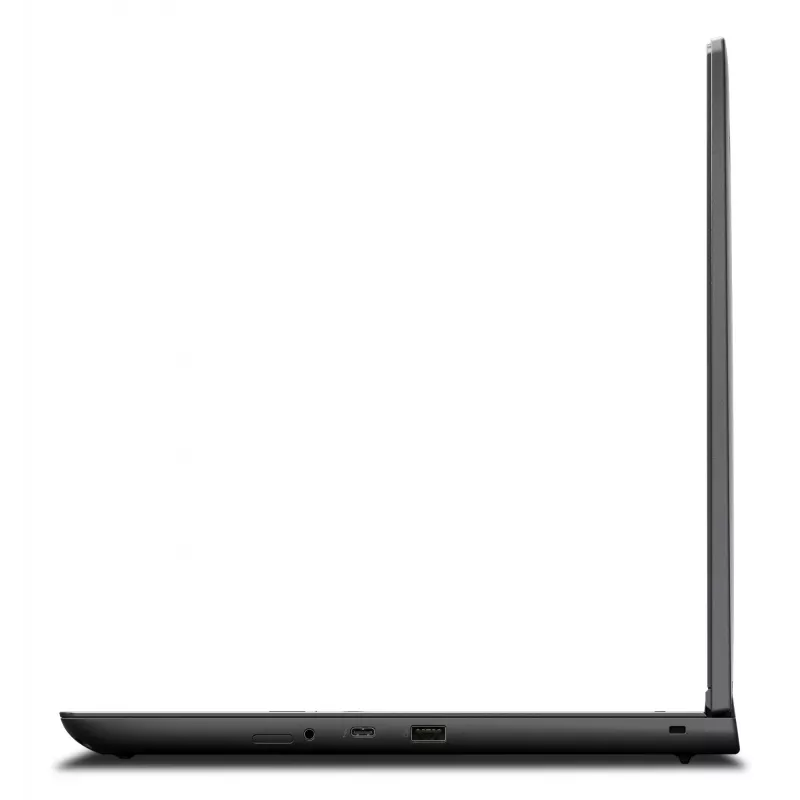 Lenovo ThinkPad P16v Gen 2 (Intel) Intel Core Ultra 7 165H estación de trabajo móvil 40,6 cm (16