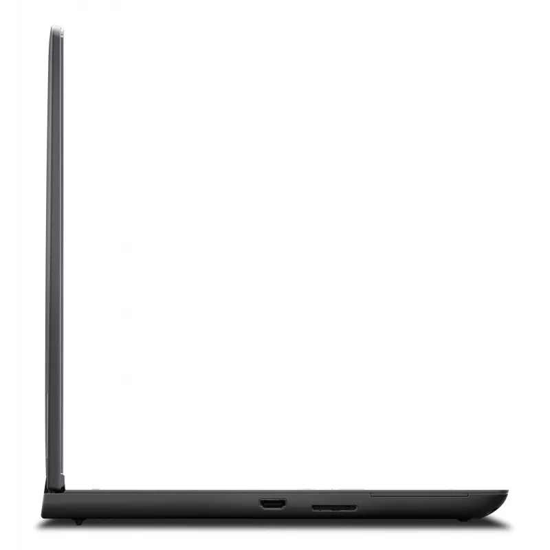 Lenovo ThinkPad P16v Gen 2 (Intel) Intel Core Ultra 7 165H estación de trabajo móvil 40,6 cm (16