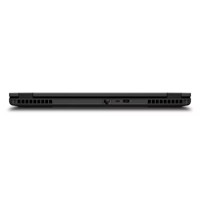 Lenovo ThinkPad P16v Gen 2 (Intel) Intel Core Ultra 7 165H estación de trabajo móvil 40,6 cm (16