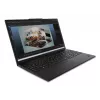 Lenovo ThinkPad P16s Gen 3 (Intel) Intel Core Ultra 7 155H Estación de trabajo móvil 40,6 cm (16 pulgadas) WUXGA 32 GB DDR5-SDRAM 1 TB SSD NVIDIA RTX 500 Ada Wi-Fi 6E (802.11ax) Windows 11 Pro Inglés Negro