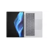 Portátil HP EliteBook 8 G1i de 14 pulgadas Next Gen AI AD3T8ET#ABB, Intel Core Ultra 5 228V, 32 GB, 512 GB SSD, Windows 11 Pro