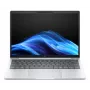 HP EliteBook 8 G1i 13 AI PC AD3B7ET portátil, 33,8 cm (13,3 pulgadas) WUXGA, Intel Core Ultra 7 255U, 32 GB LPDDR5X, 512 GB SSD, Wi-Fi 7 (802.11be), Windows 11 Pro, Glacier Silver