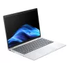 HP EliteBook 8 G1i 13 AI PC AD3B7ET portátil, 33,8 cm (13,3 pulgadas) WUXGA, Intel Core Ultra 7 255U, 32 GB LPDDR5X, 512 GB SSD, Wi-Fi 7 (802.11be), Windows 11 Pro, Glacier Silver