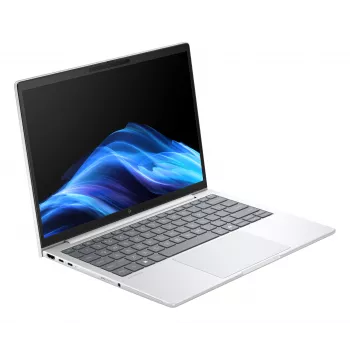 HP EliteBook 8 G1i AI PC Intel Core Ultra 7 255U Portátil 33,8 cm (13,3 pulgadas) WUXGA 32 GB LPDDR5x-SDRAM Wi-Fi 7 (802.11be) Windows 11 Pro