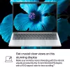 HP EliteBook 8 G1i 13 AI PC AD3B7ET portátil, 33,8 cm (13,3 pulgadas) WUXGA, Intel Core Ultra 7 255U, 32 GB LPDDR5X, 512 GB SSD, Wi-Fi 7 (802.11be), Windows 11 Pro, Glacier Silver
