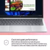 HP EliteBook 8 G1i 13 AI PC AD3B7ET portátil, 33,8 cm (13,3 pulgadas) WUXGA, Intel Core Ultra 7 255U, 32 GB LPDDR5X, 512 GB SSD, Wi-Fi 7 (802.11be), Windows 11 Pro, Glacier Silver