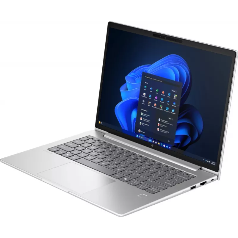 Portátil HP EliteBook 6 G1i AI 14 pulgadas Intel Core Ultra 5 225U 24GB 512GB Intel Graphics Windows 11 Pro