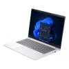 HP EliteBook 8 G1a 14 Next Gen AI Copilot+ PC AD3D1ET portátil, 35,6 cm (14 pulgadas) WUXGA, AMD Ryzen AI 5 340, 16 GB DDR5, 512 GB SSD, AMD Radeon 840M, Wi-Fi 7 (802.11be), Windows 11 Pro, Glacier Silver