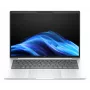 Portátil HP EliteBook 8 G1a Next Gen AI PC Copilot+ AMD Ryzen AI 5 340 14 pulgadas WUXGA 24 GB DDR5 512 GB SSD Windows 11 Pro Plata