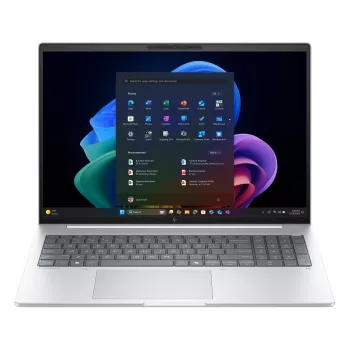Portátil HP EliteBook 8 G1a 16 pulgadas AMD Ryzen AI 5 340 16 GB 512 GB SSD Windows 11 Pro