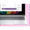 Portátil HP EliteBook 8 G1a 16 pulgadas AMD Ryzen AI 5 340 16 GB 512 GB SSD Windows 11 Pro