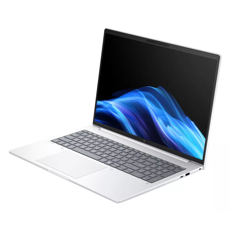 Portátil HP EliteBook 8 G1a 16 pulgadas AMD Ryzen AI 5 340 16 GB 512 GB SSD Windows 11 Pro