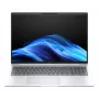 Portátil HP EliteBook 8 G1a Next Gen AI Copilot+ AMD Ryzen AI 5 340 16 pulgadas WUXGA 24 GB DDR5 512 GB SSD Wi‑Fi 7 Windows 11 Pro Plata