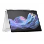 HP EliteBook X Flip G1i Next Gen AI PC Copilot+ PC Intel Core Ultra 7 258V Híbrido (2 en 1) 35,6 cm (14 pulgadas) Pantalla táctil WUXGA 32 GB LPDDR5x-SDRAM Wi-Fi 7 (802.11be) Windows 11 Pro Plata