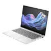 HP EliteBook X Flip G1i Next Gen AI PC Copilot+ PC Intel Core Ultra 7 258V Híbrido (2 en 1) 35,6 cm (14 pulgadas) Pantalla táctil WUXGA 32 GB LPDDR5x-SDRAM Wi-Fi 7 (802.11be) Windows 11 Pro Plata