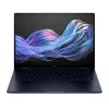 Portátil HP EliteBook X Flip G1i Híbrido 2 en 1 Intel Core Ultra 5 228V 14 pulgadas WUXGA Táctil 32 GB LPDDR5x 512 GB SSD Wi‑Fi 7 Windows 11 Pro Azul