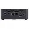 MSI Cubi NUC AI+ 2MG-007EU Copilot+ PC Intel Core Ultra 9 288V 32 GB LPDDR5x-SDRAM 1 TB SSD Windows 11 Pro Mini PC Negro