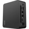 MSI Cubi NUC AI+ 2MG-007EU Copilot+ PC Intel Core Ultra 9 288V 32 GB LPDDR5x-SDRAM 1 TB SSD Windows 11 Pro Mini PC Negro