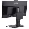 MSI Cubi NUC AI+ 2MG-007EU Copilot+ PC Intel Core Ultra 9 288V 32 GB LPDDR5x-SDRAM 1 TB SSD Windows 11 Pro Mini PC Negro
