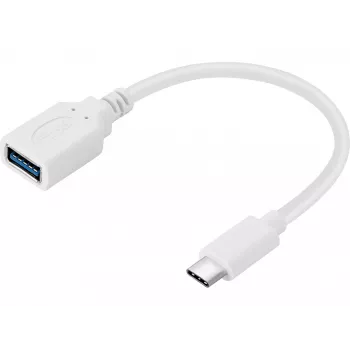 Convertidor USB-C a USB 3.0 Sandberg 136-05