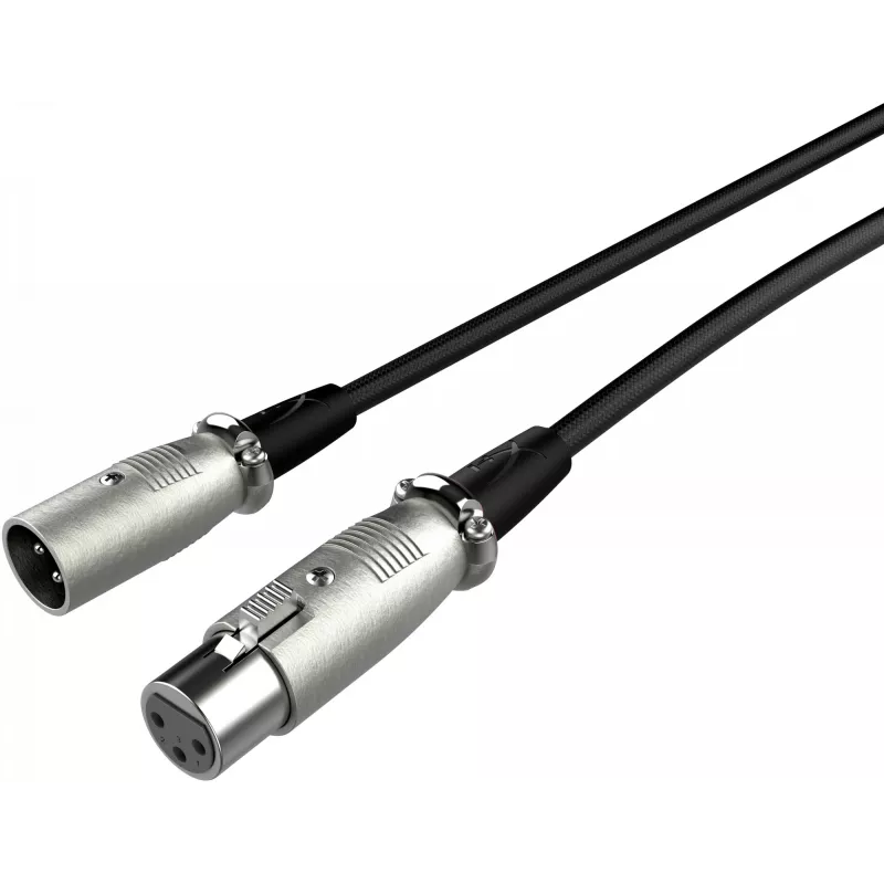 Cable XLR HyperX
